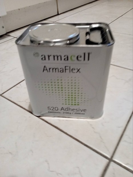 Armaflex cshej ragaszt 10l 