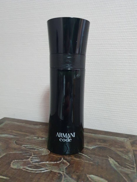 Armani Code 75ml