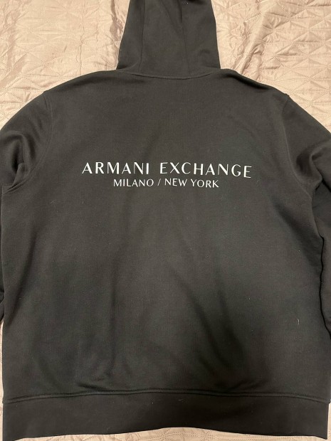 Armani Exchange XXL 