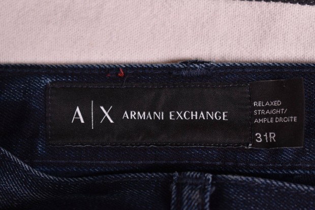 Armani Exchange farmer 31 2282