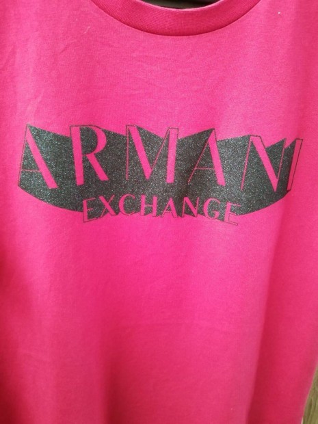 Armani Exchange ni pl L-es mretben elad!