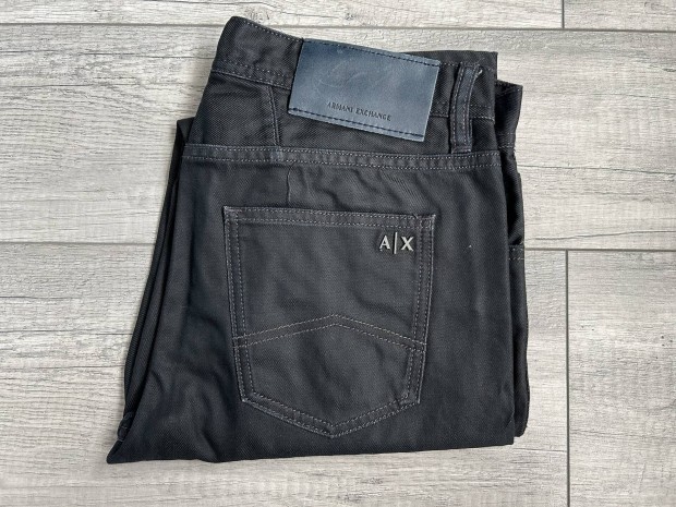 Armani Exchange sttkk farmernadrg