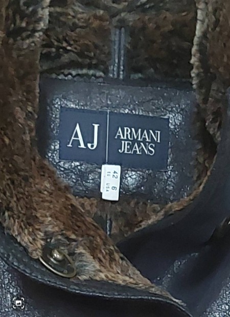 Armani Jeans Nyri vsr