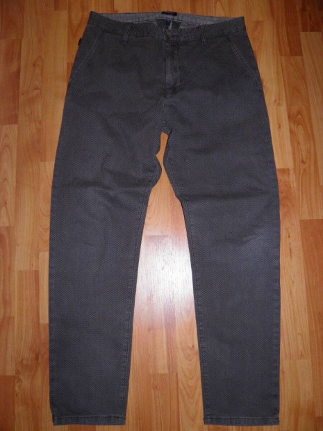 Armani Jeans P60 Structured Ffi Slim Nadrg - jsz - 50 - 180Eur