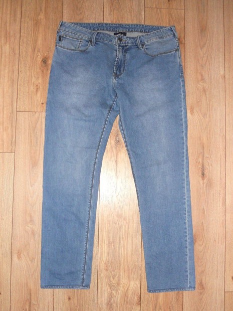 Armani Jeans farmernadrg (W34/L32-es mret)