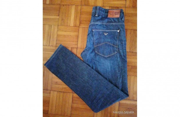 Armani Jeans frfi farmernadrg 32 / 34