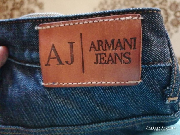 Armani Jeans frfi farmernadrg 32 / 34