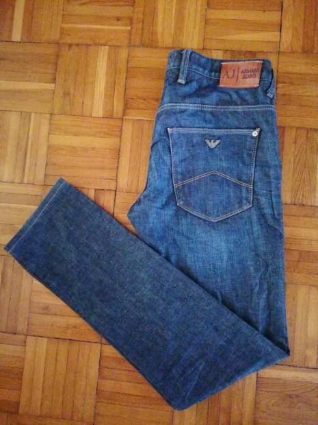 Armani Jeans frfi farmernadrg 32 / 34 