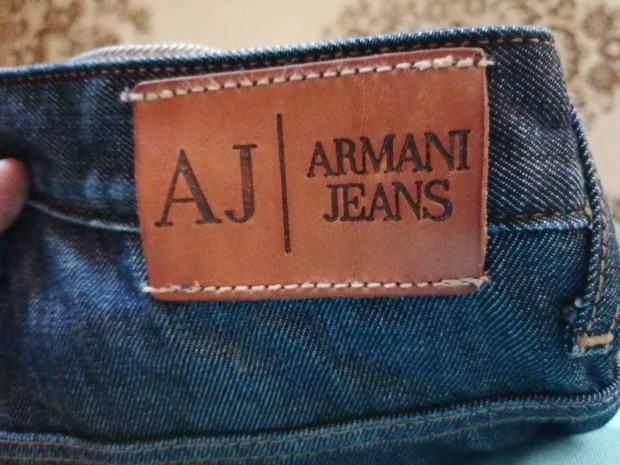 Armani Jeans frfi farmernadrg 32 / 34 