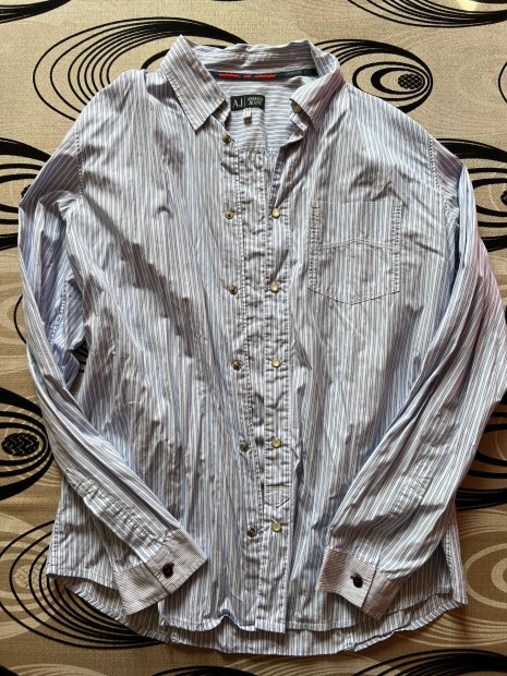 Armani Jeans frfi ing XL