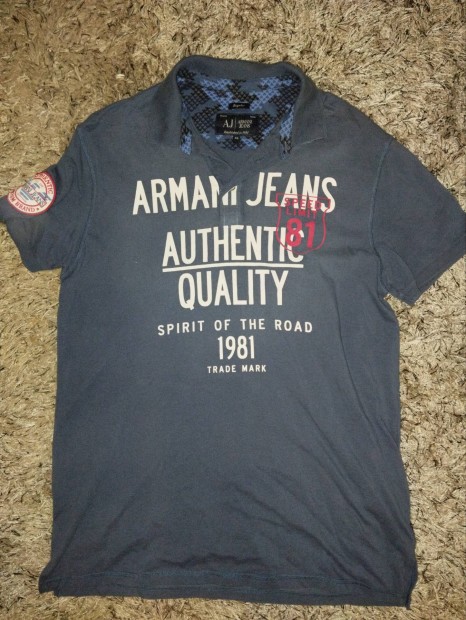 Armani Jeans frfi pl 