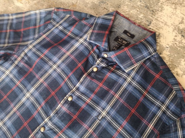 Armani Jeans ing L méretű