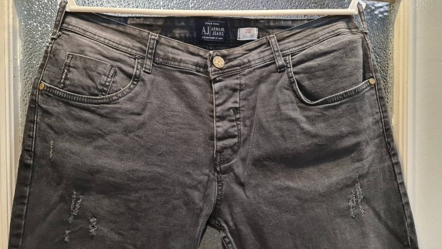 Armani Jeans nadrag (38) eladó!