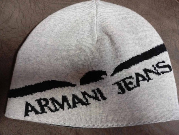 Armani Jeans tli sapka