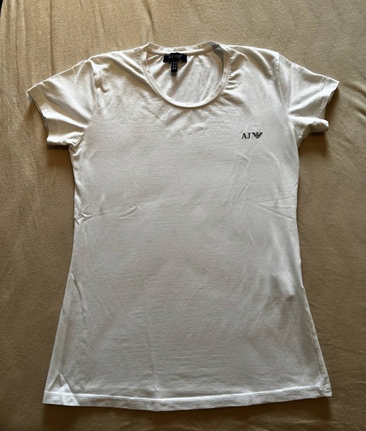 Armani Jeans ujszeru noi polo S