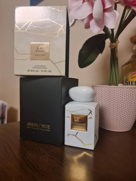 Armani Privé Blanc Kogane 100ml