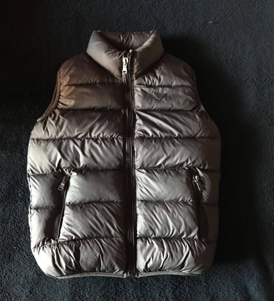 Armani Puffer mellny