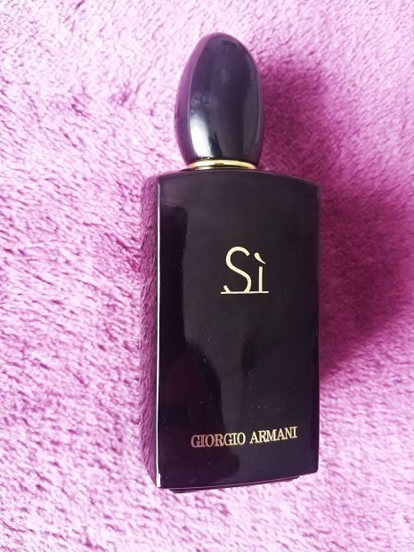 Armani Si ni parfm 85ml