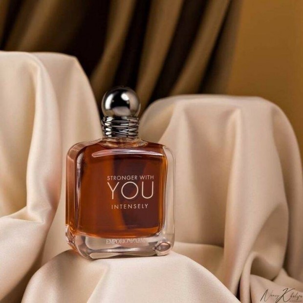 Armani Stronger With You Intensely 2ml 