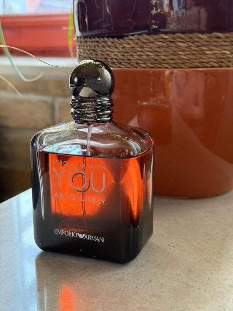 Armani Swy Absolutely 