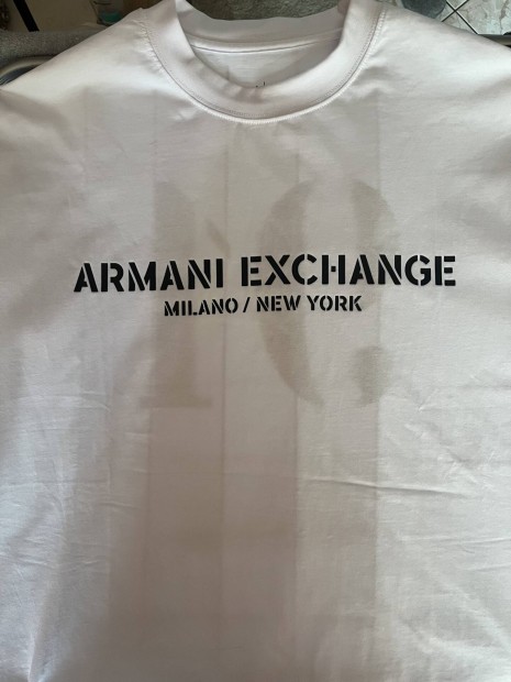 Armani  Exchange FFI Polo j 