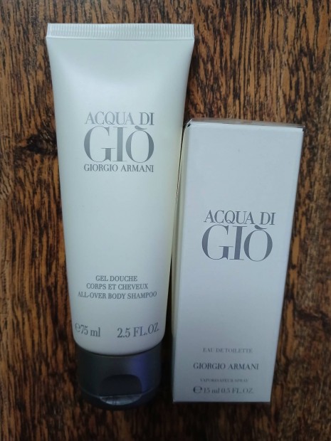 Armani acqua di gio edt s tusfrd