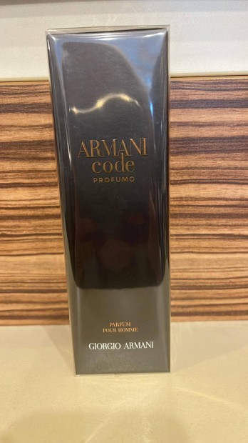 Armani code profumo parfum pour homme 110 ml 79990 ft edp