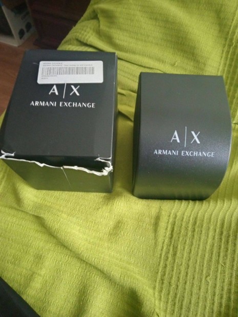 Armani exchange