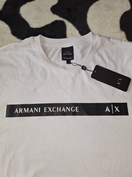 Armani exchange frfi pl