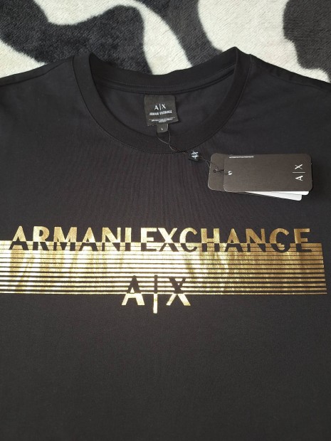 Armani exchange frfi pl