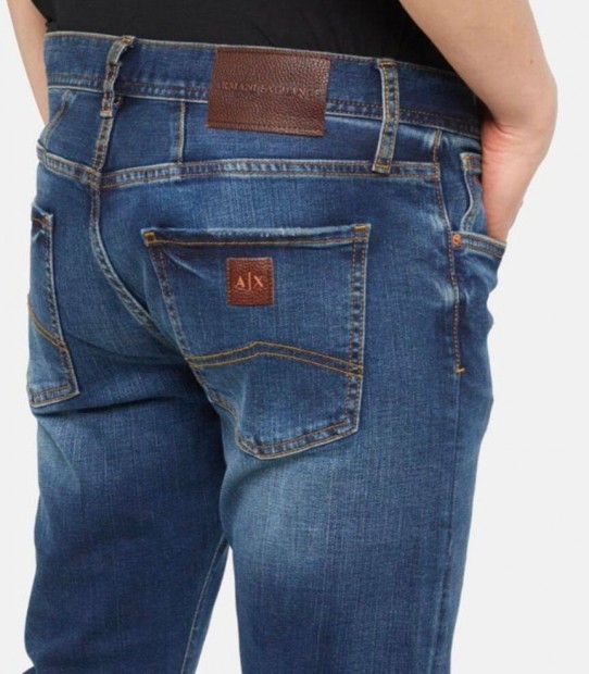 Armani exchange slim fit jeans W29