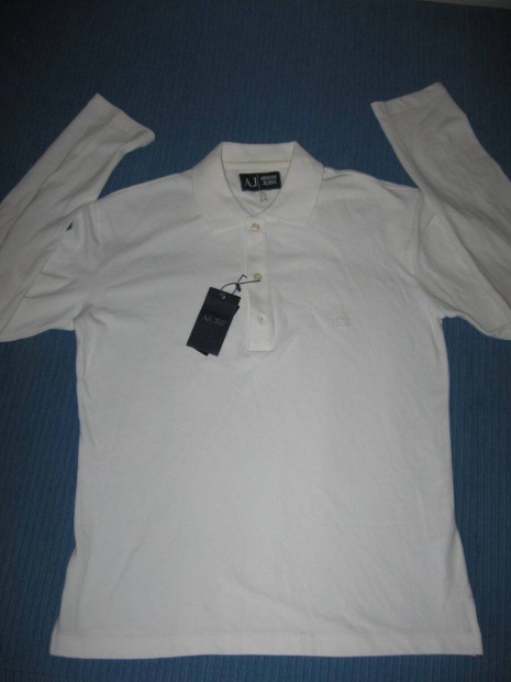 Armani fels M-L-es, j