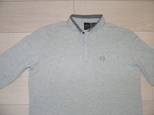 Armani hossz ujj gallros pl (XL)