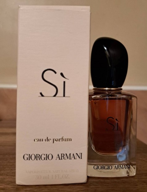 Armani ni parfm eredeti
