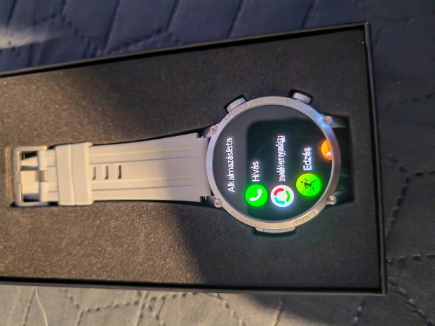 Armodd Silent watch 7 Pro