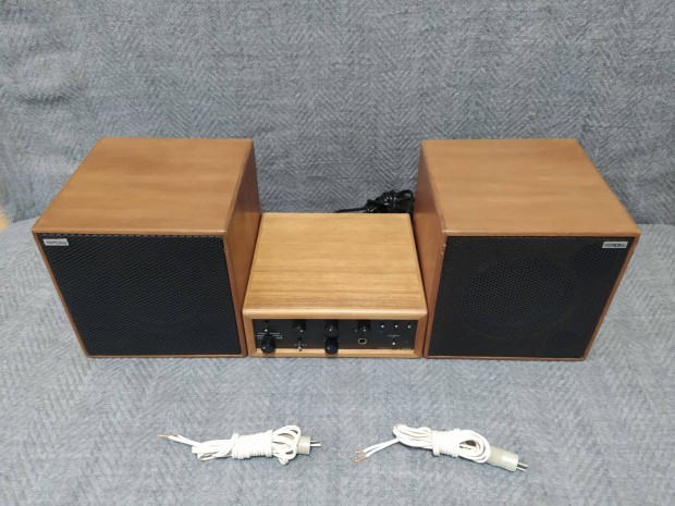 Armony mini hifi