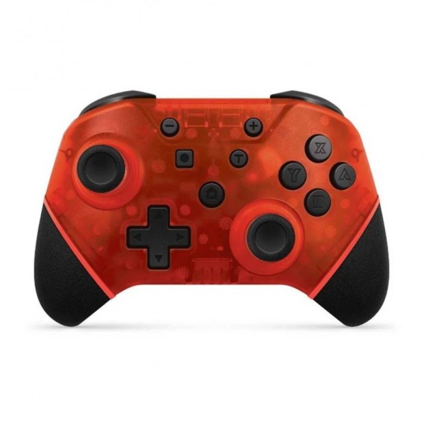 Armor3 M07467-RL Nuchamp Nintendo Switch kontroller, Új, 1 év garancia