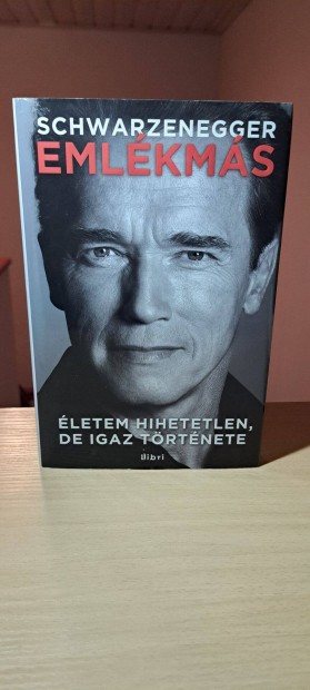 Arnold Schwarzenegger: Emlkms