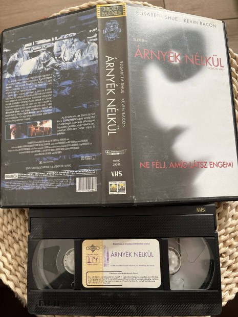 rnyk nlkl vhs