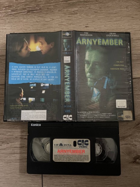 rnyember vhs 