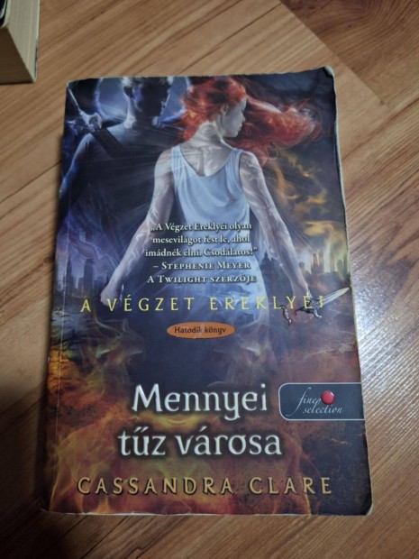 Árnyvászok könyv kötet eladó Üllőn