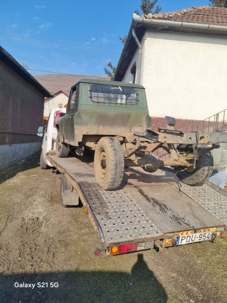 Aro 320 d alkatrszek