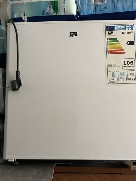 Aro mini hűtőgép