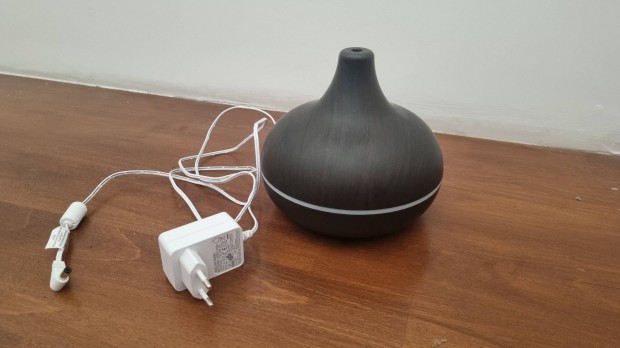Aroma diffuzor diffuser illoolaj párologtató párásító