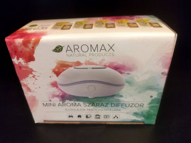 Aromax Mini aroma szraz diffzor elad