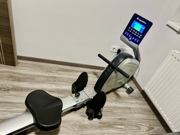 �ron Alul! insportline incondi RW60evez�pad.