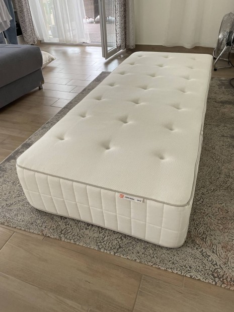 ron alul 2 db IKEA dupla zskrugs prmium matrac 80x200 elad!