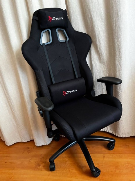 Arozzi Inizio gamer szék forgószék (új)