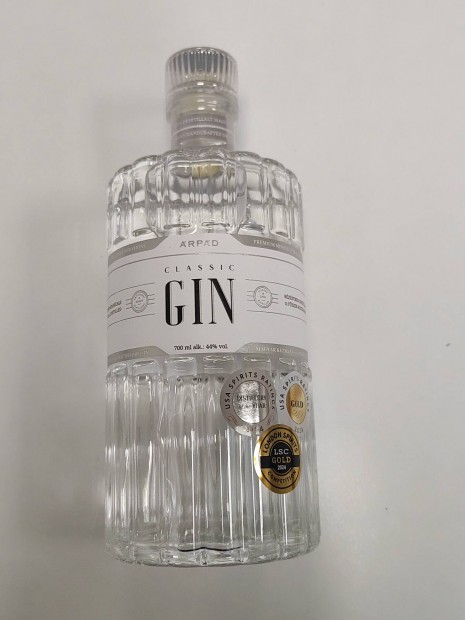 rpd Classic Gin