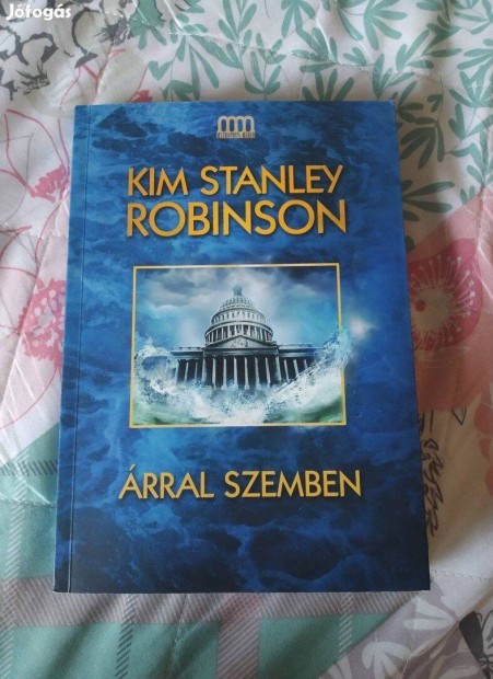 rral szemben - Kim Stanley Robinson